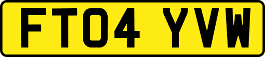 FT04YVW
