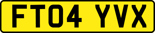 FT04YVX