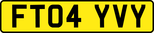 FT04YVY