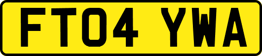 FT04YWA