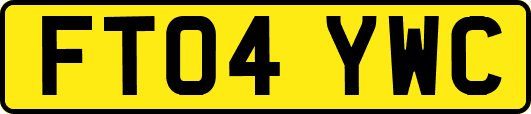 FT04YWC