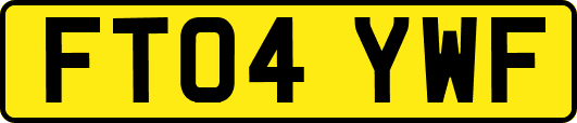 FT04YWF