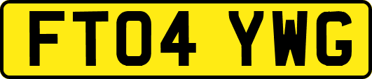 FT04YWG
