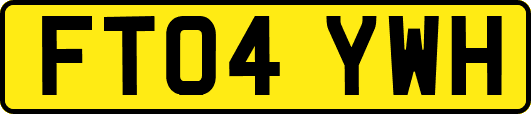 FT04YWH