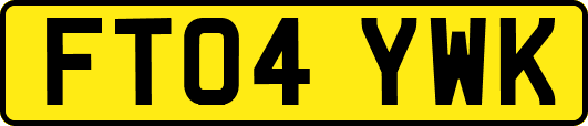 FT04YWK