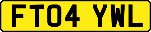 FT04YWL