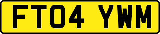 FT04YWM