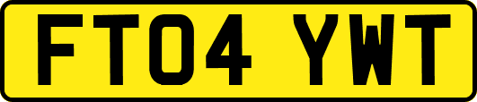 FT04YWT
