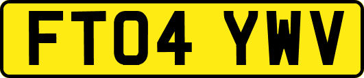 FT04YWV