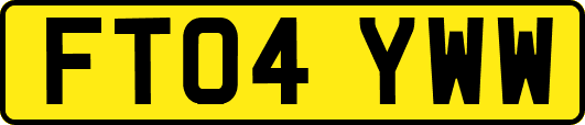 FT04YWW