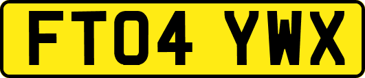 FT04YWX