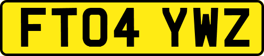 FT04YWZ