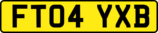 FT04YXB
