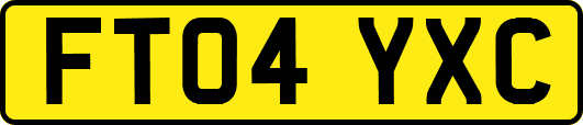 FT04YXC