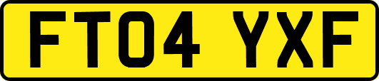 FT04YXF