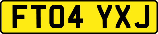 FT04YXJ