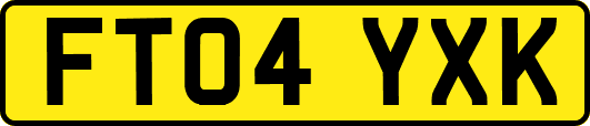 FT04YXK