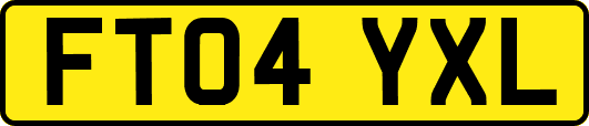 FT04YXL