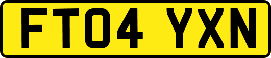FT04YXN