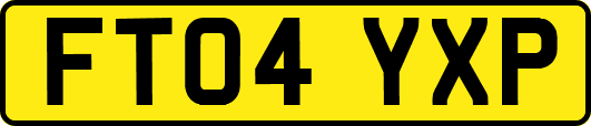 FT04YXP