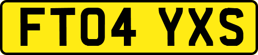 FT04YXS
