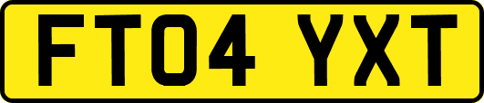 FT04YXT