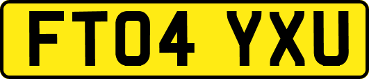 FT04YXU
