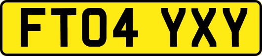FT04YXY