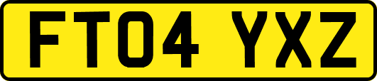 FT04YXZ
