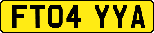 FT04YYA