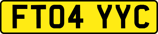 FT04YYC