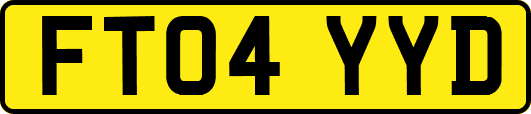 FT04YYD