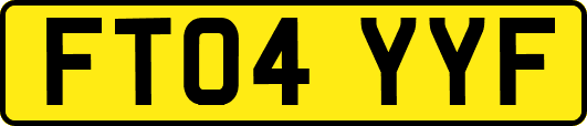 FT04YYF