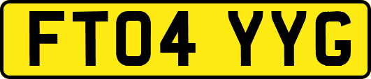 FT04YYG