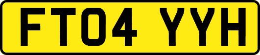 FT04YYH