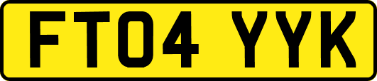 FT04YYK