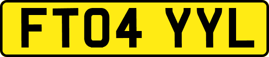 FT04YYL