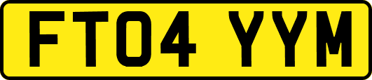 FT04YYM