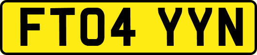 FT04YYN
