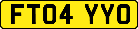 FT04YYO