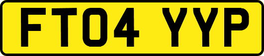 FT04YYP
