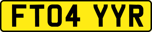 FT04YYR