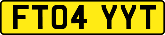 FT04YYT