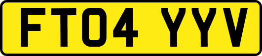 FT04YYV