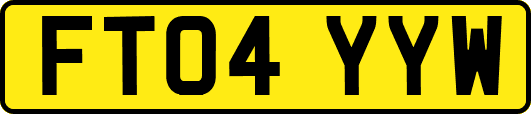 FT04YYW