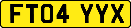 FT04YYX