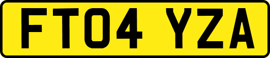 FT04YZA