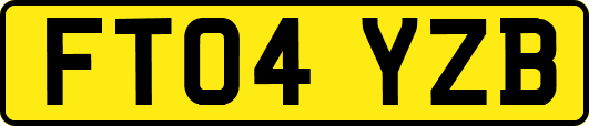 FT04YZB