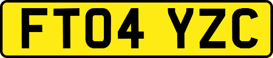 FT04YZC