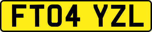 FT04YZL
